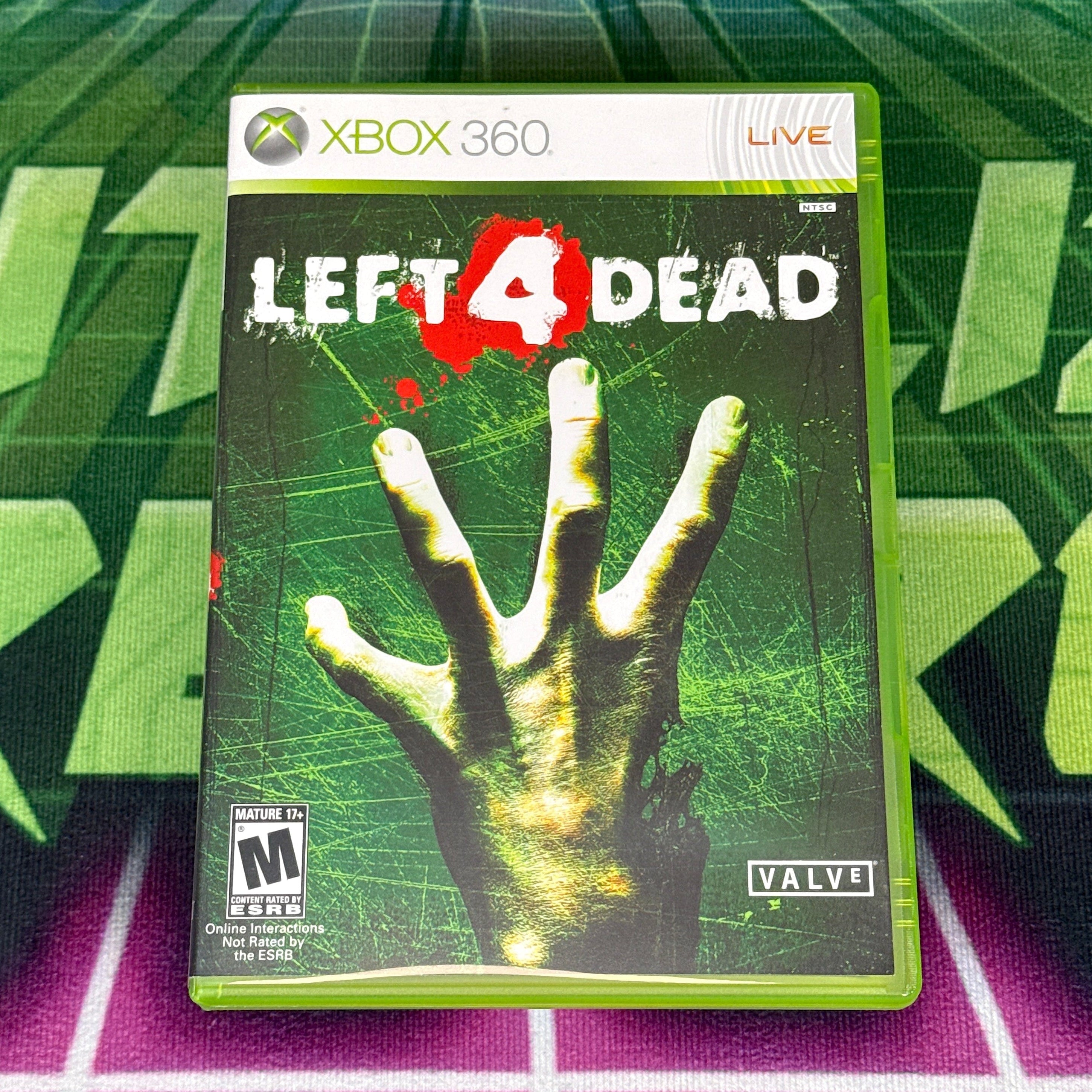 Left 4 Dead | Xbox 360