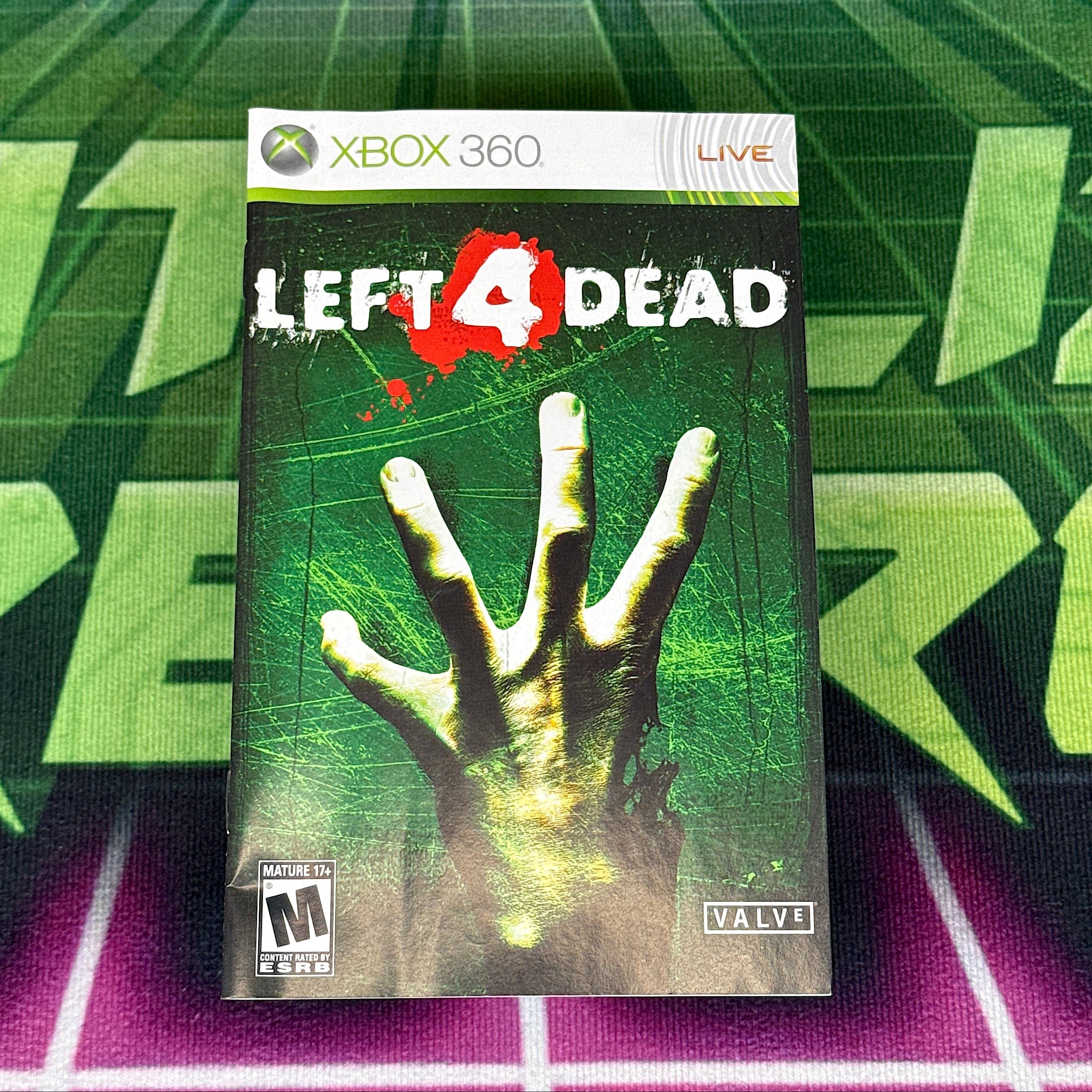 Left 4 Dead | Xbox 360