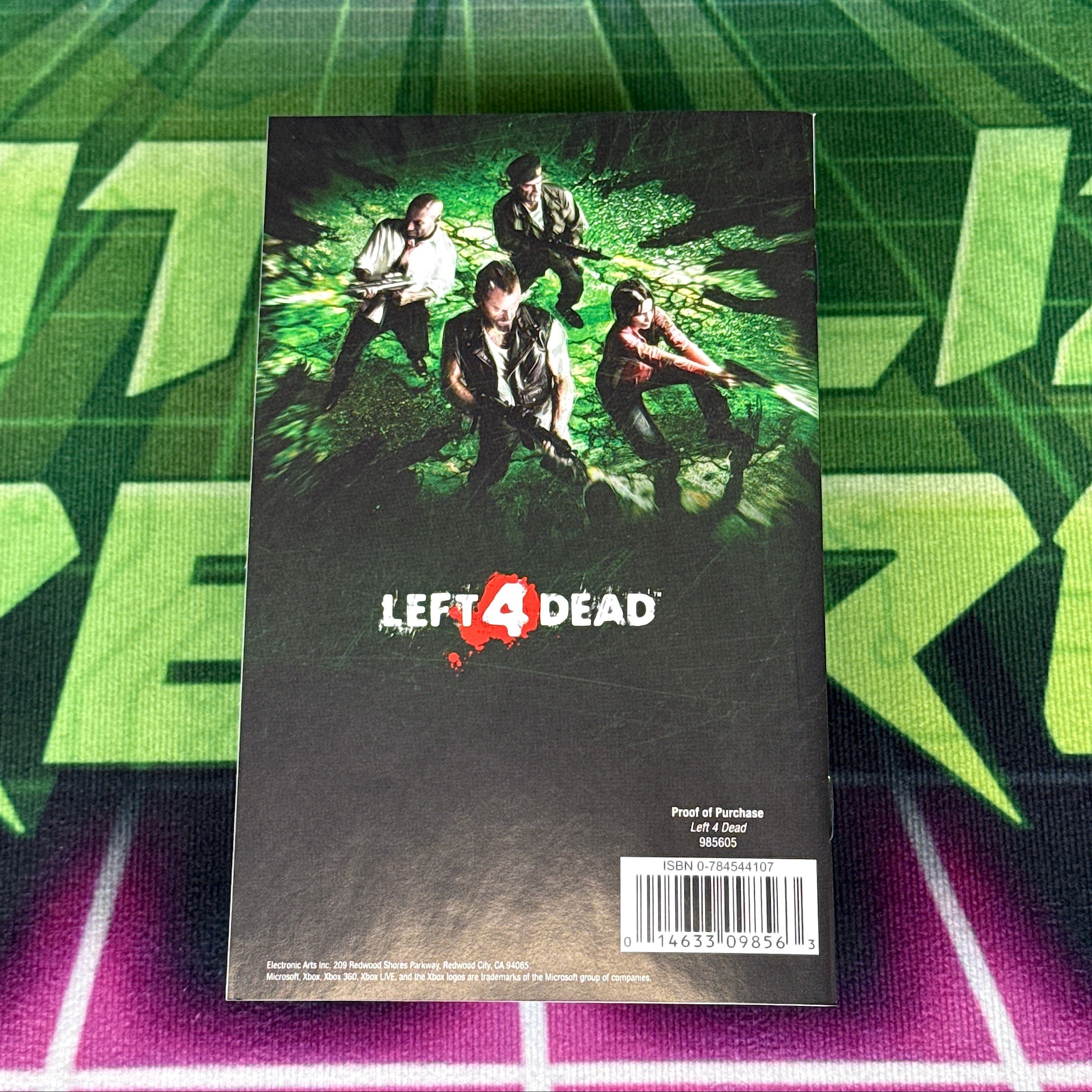 Left 4 Dead | Xbox 360
