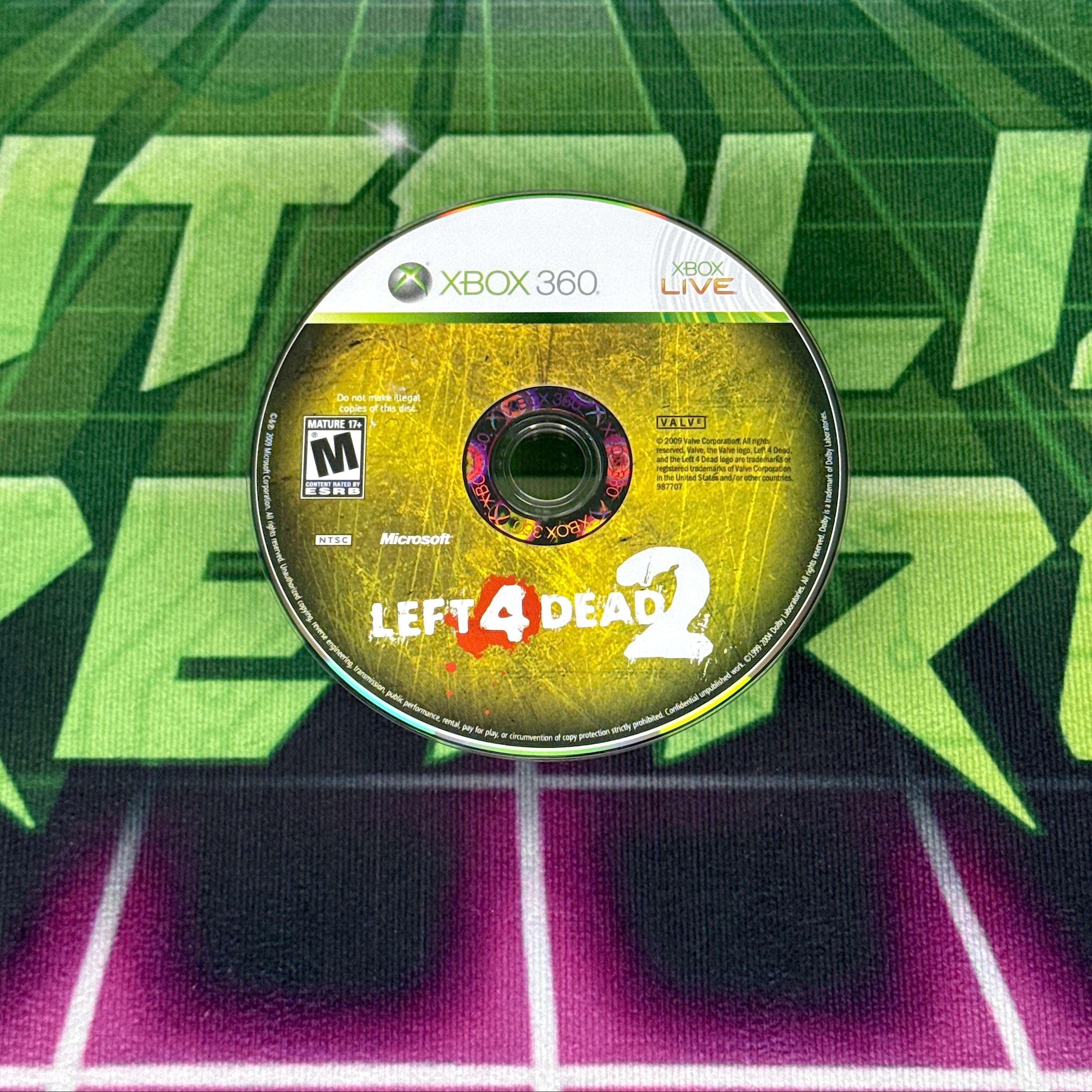 Left 4 Dead 2 | Xbox 360