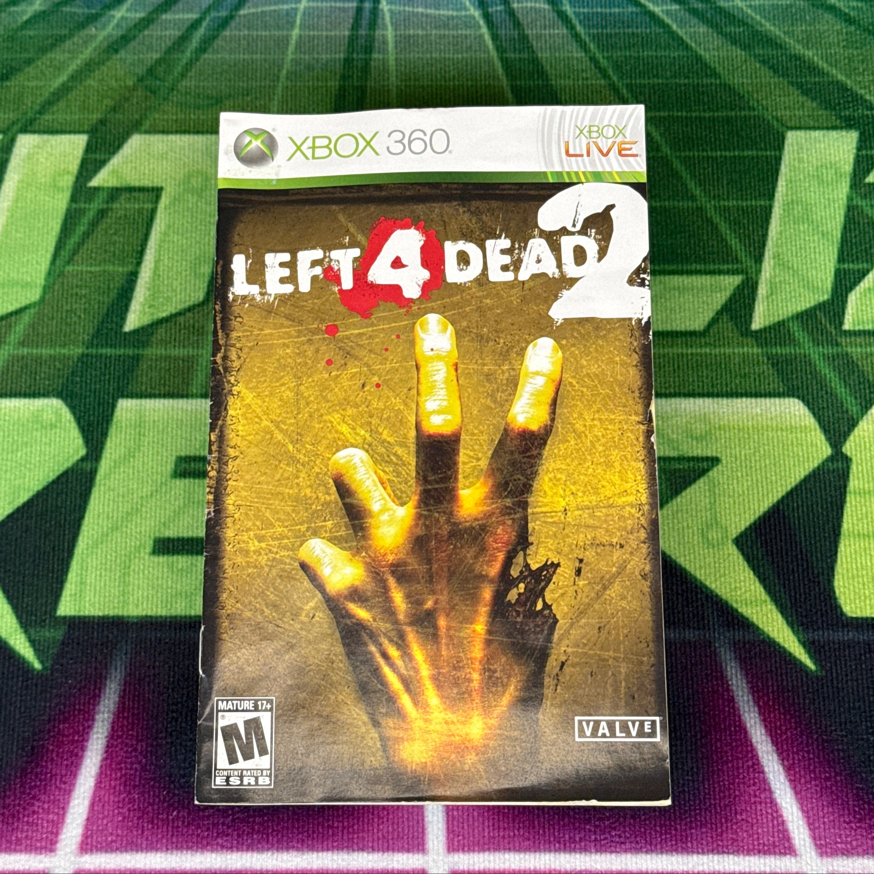 Left 4 Dead 2 | Xbox 360