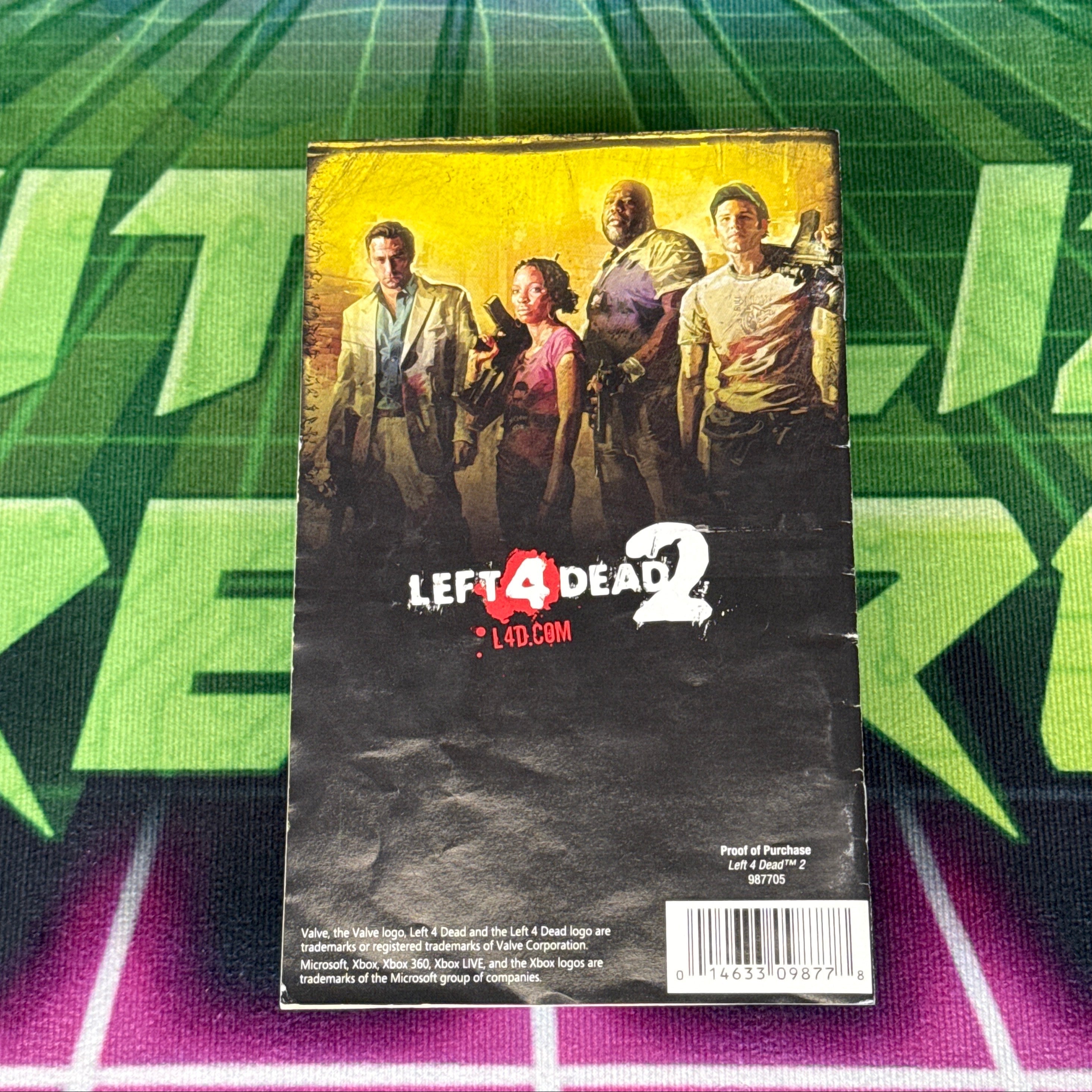 Left 4 Dead 2 | Xbox 360