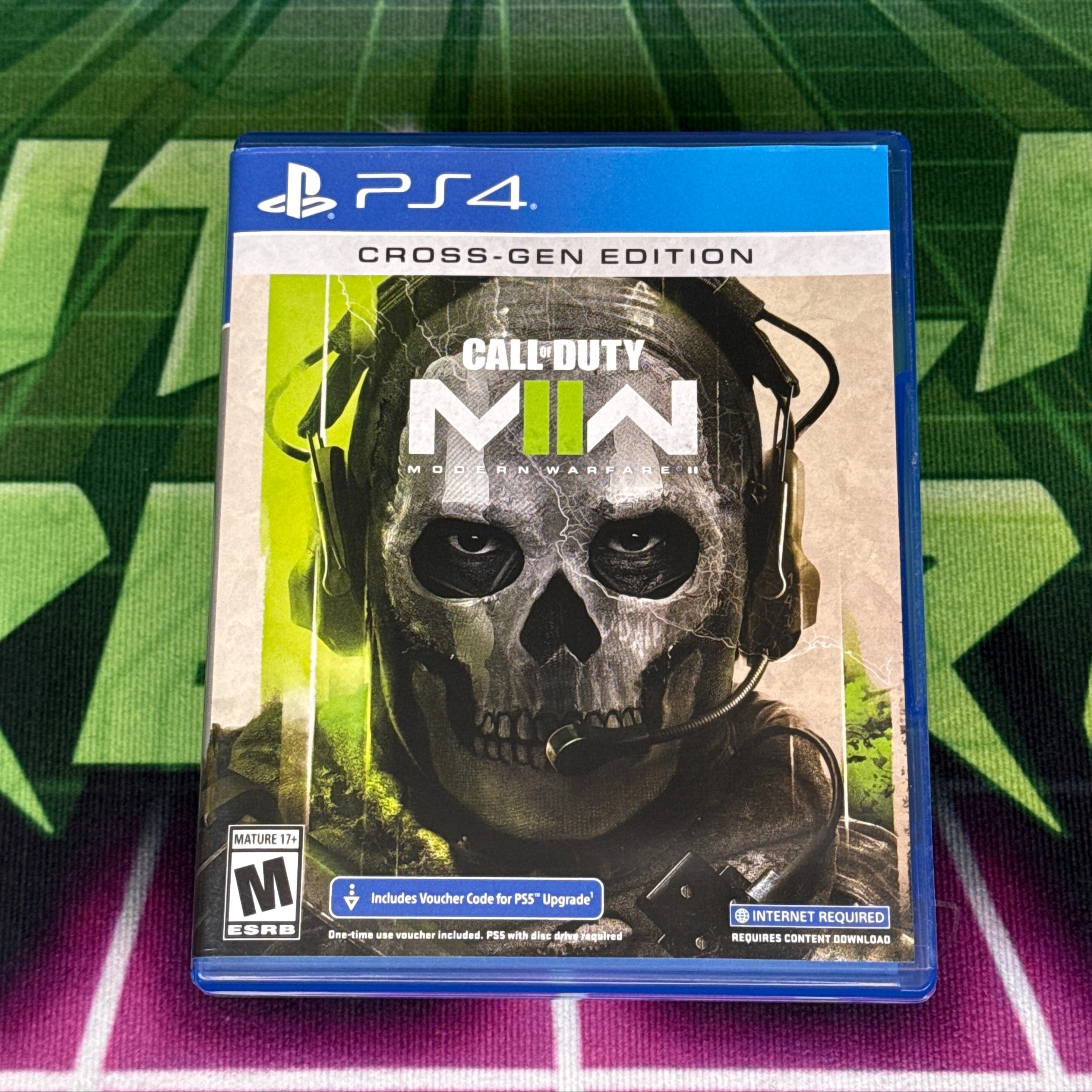 Call of Duty: Modern Warfare II | PS4