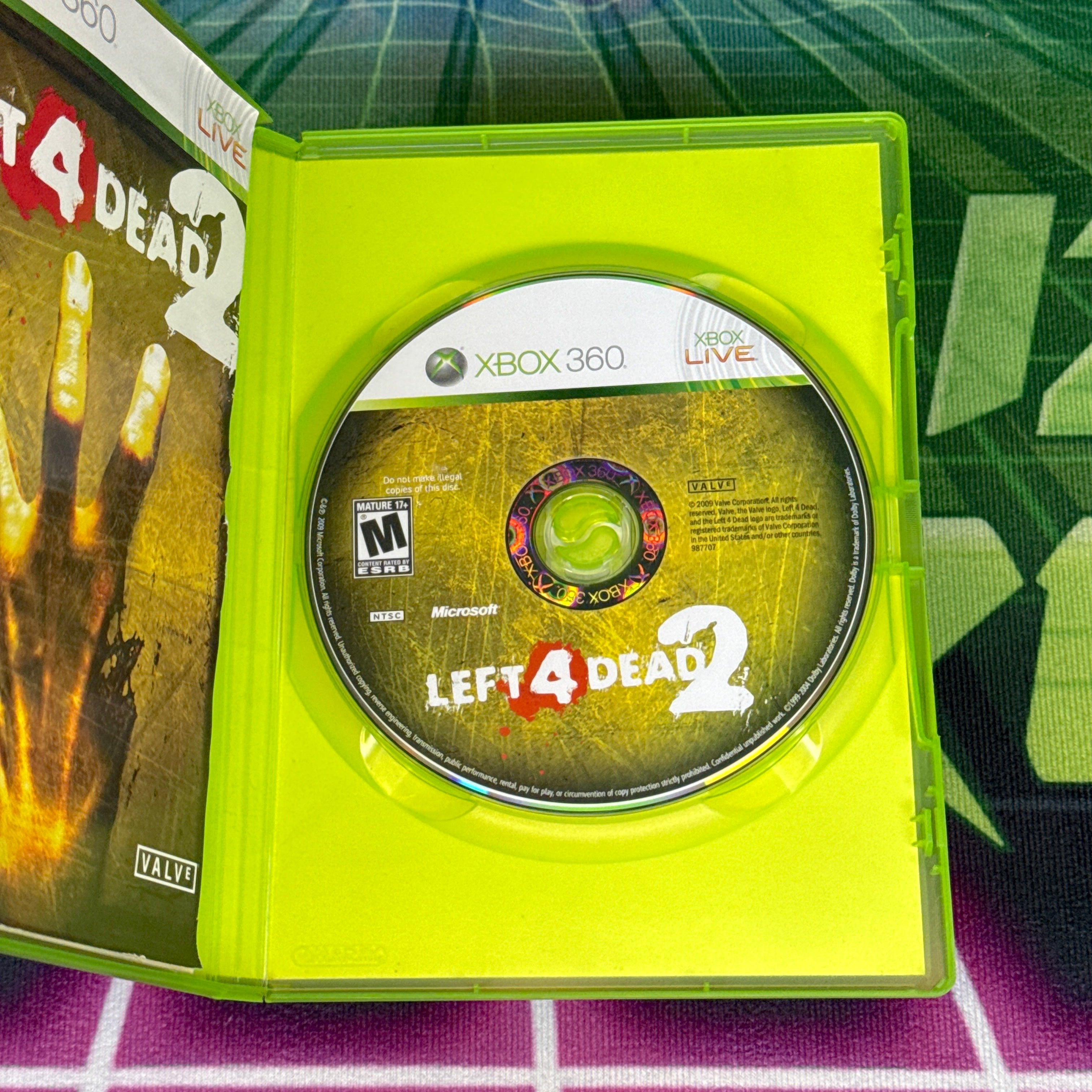 Left 4 Dead 2 | Xbox 360