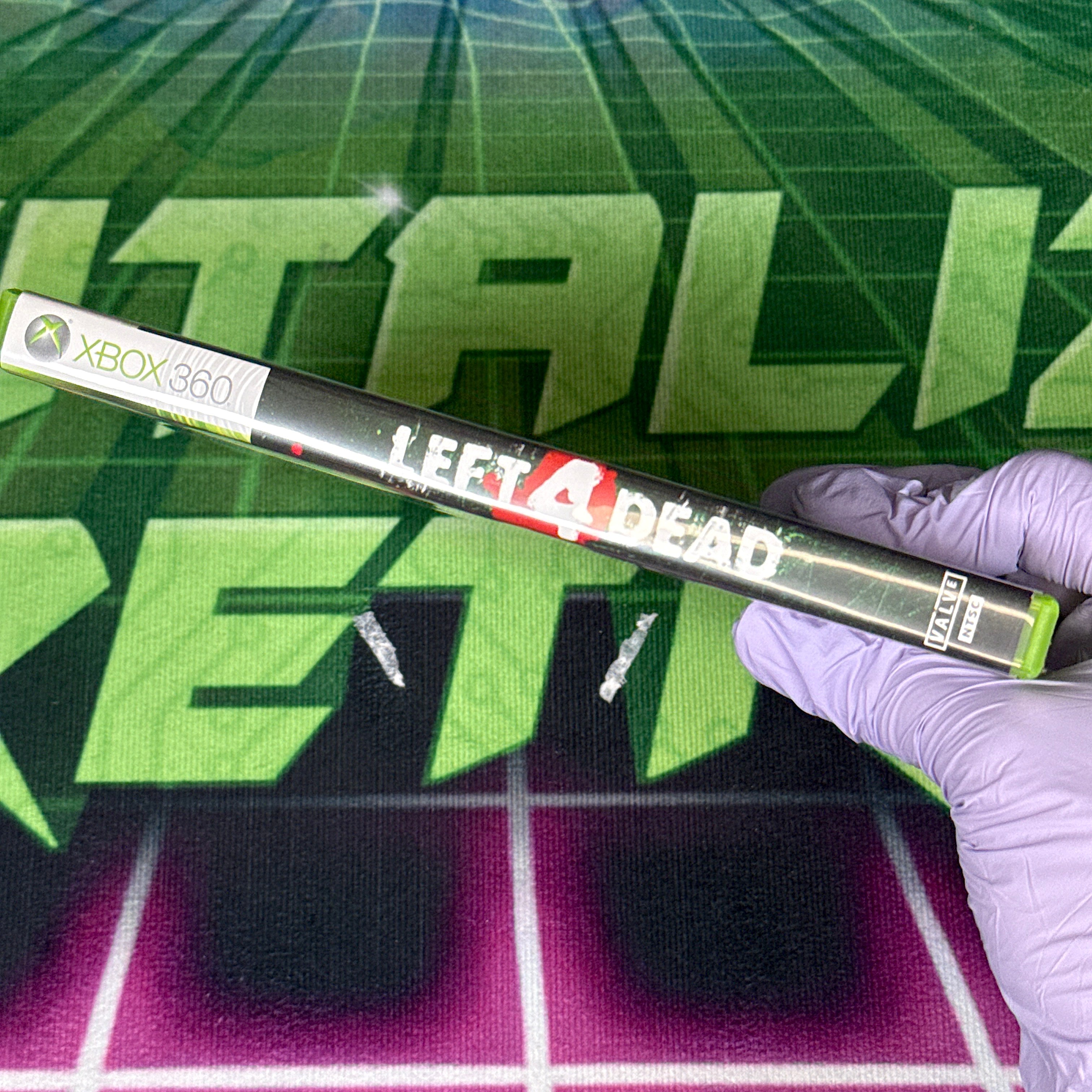 Left 4 Dead | Xbox 360