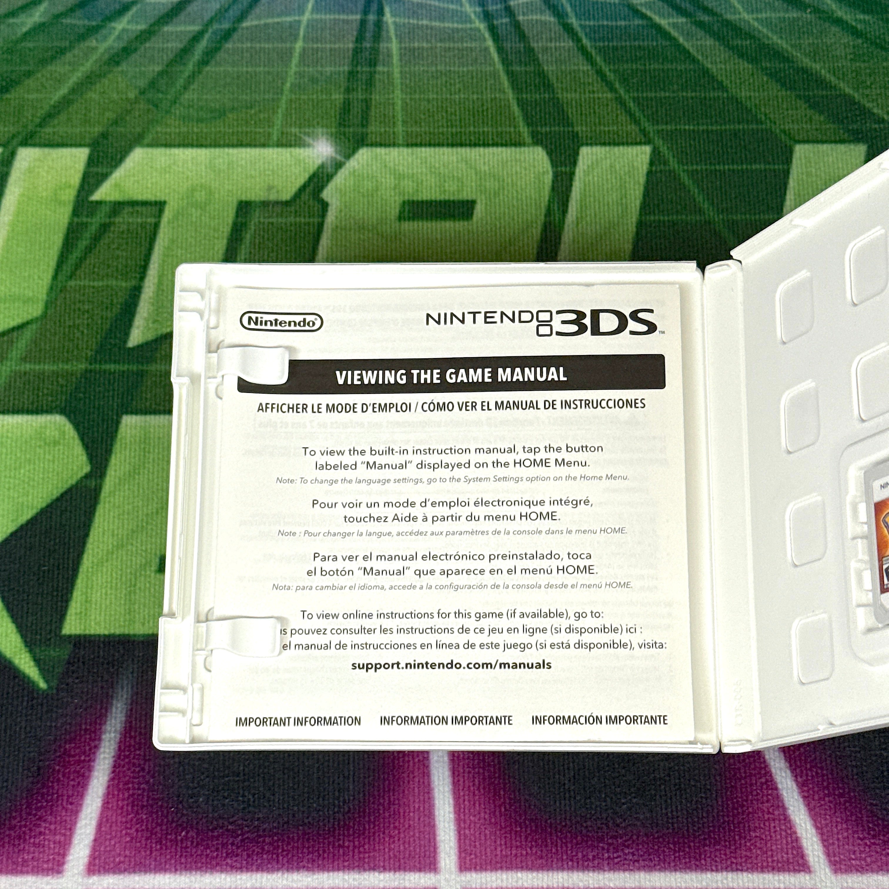 Pokémon Sun | Nintendo 3DS