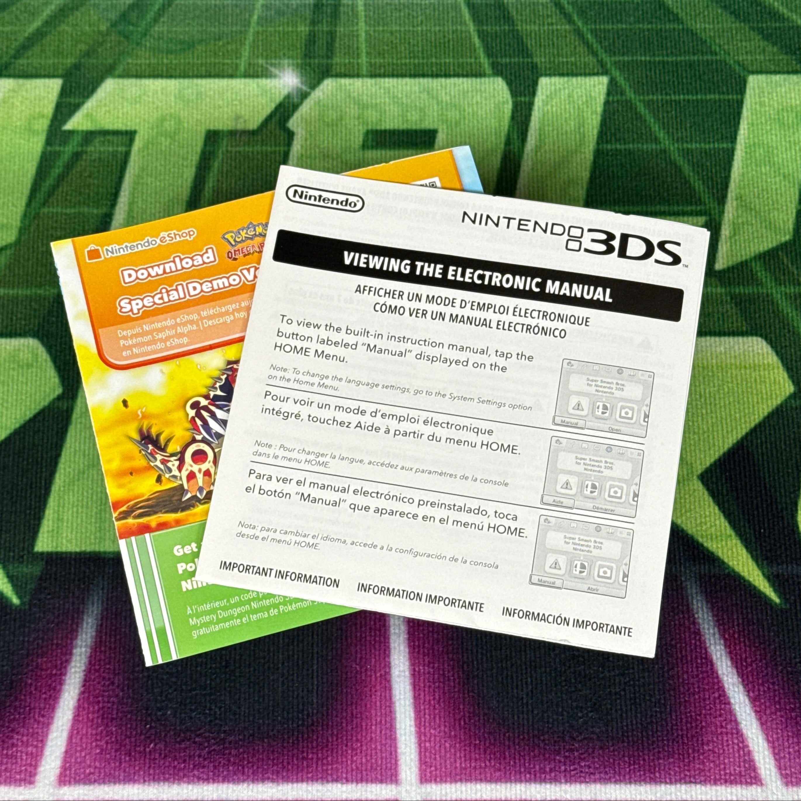 Pokémon Super Mystery Dungeon | Nintendo 3DS
