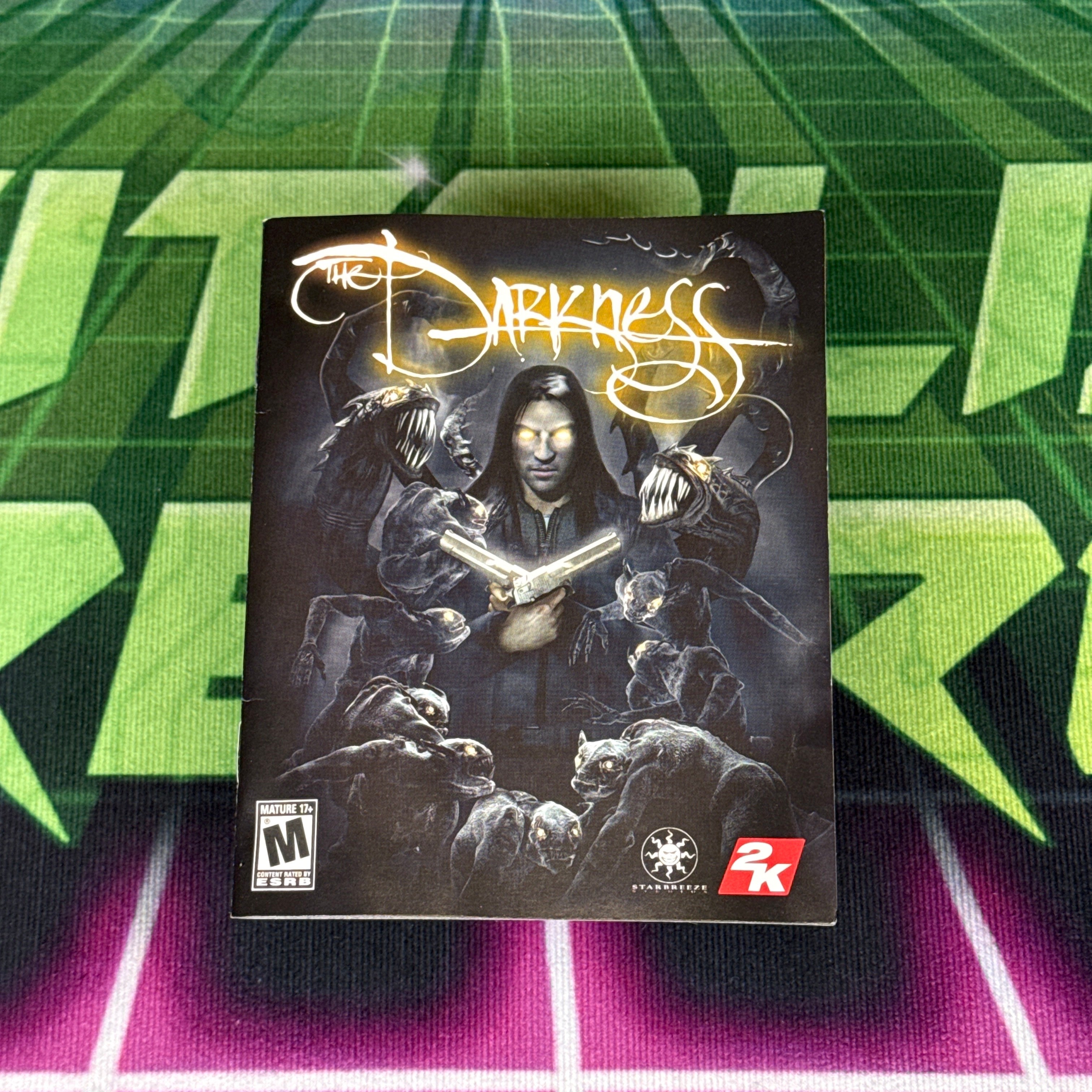 The Darkness | PS3
