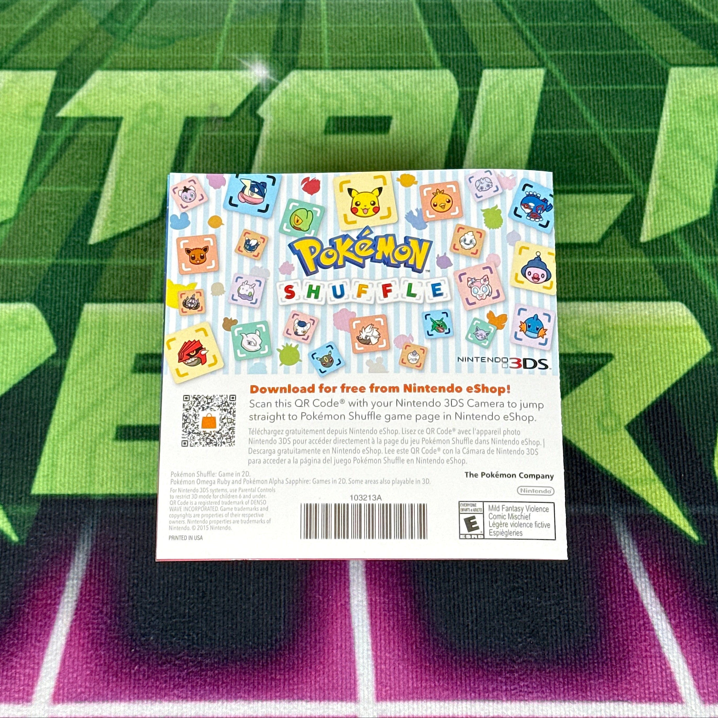 Pokémon Super Mystery Dungeon | Nintendo 3DS