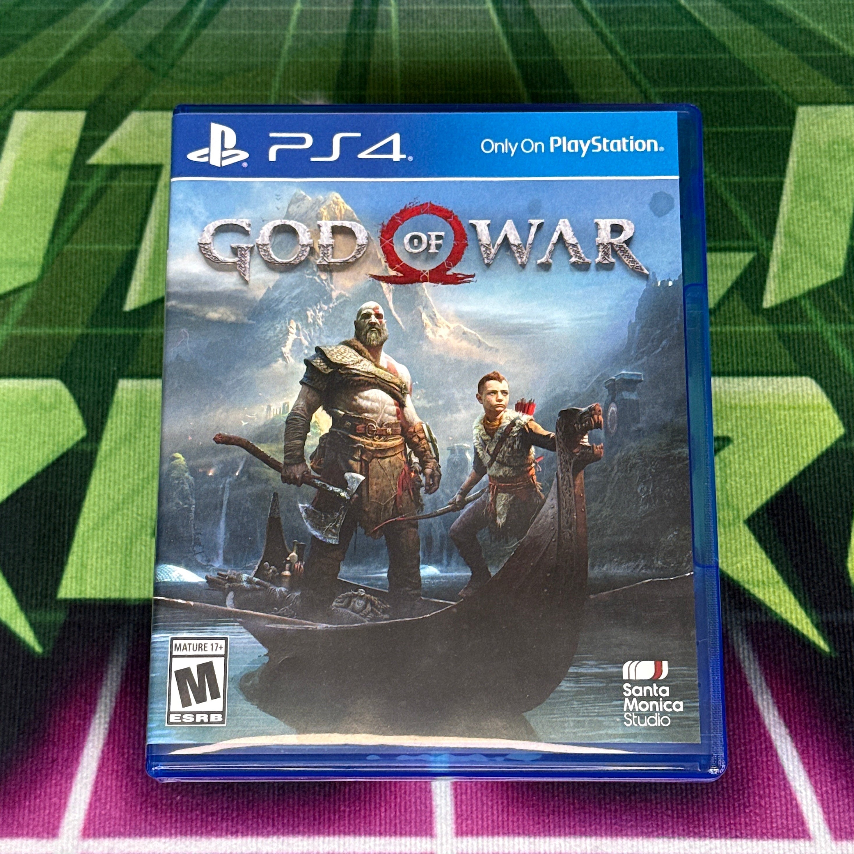 God of War | PS4