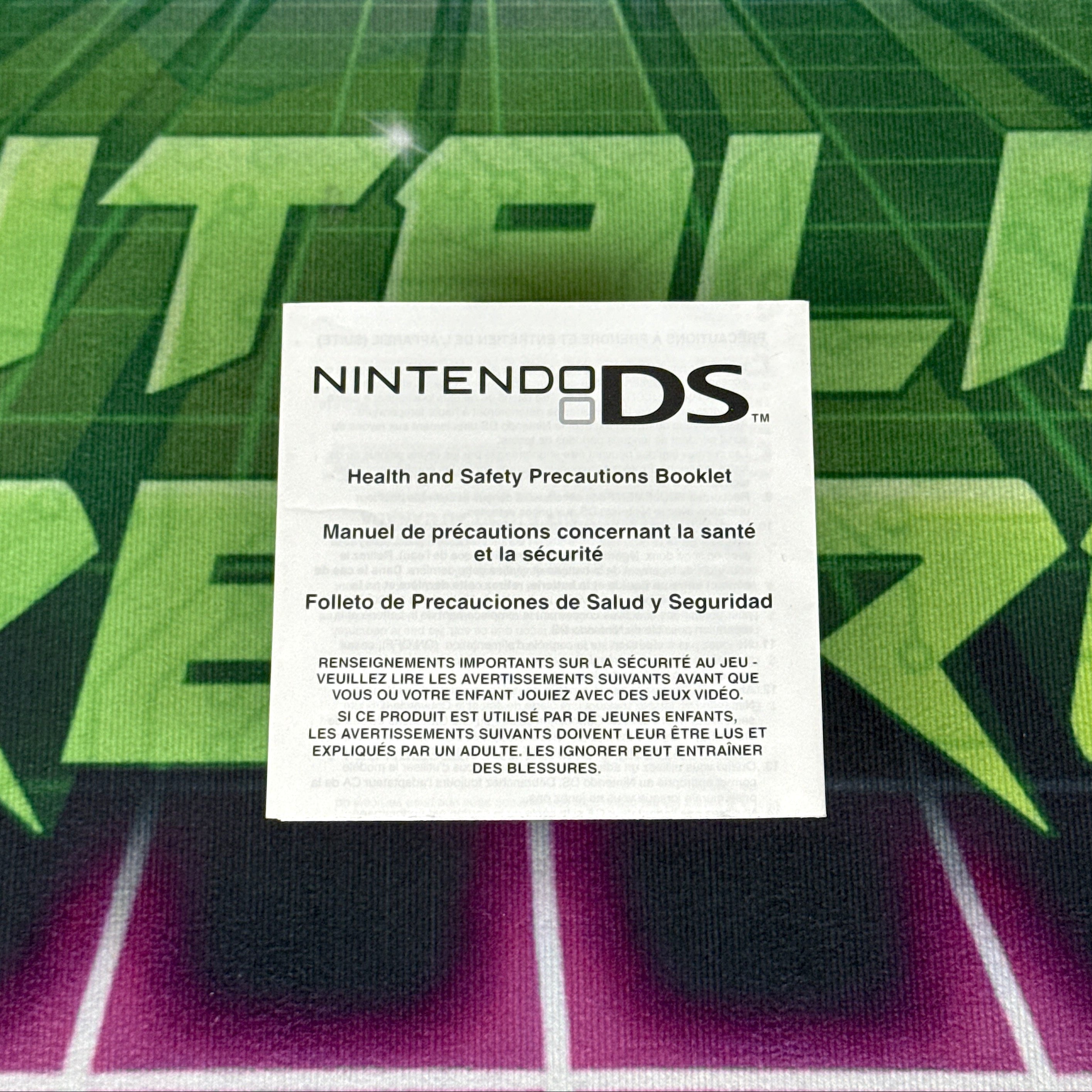 Advance Wars: Days of Ruin | Nintendo DS