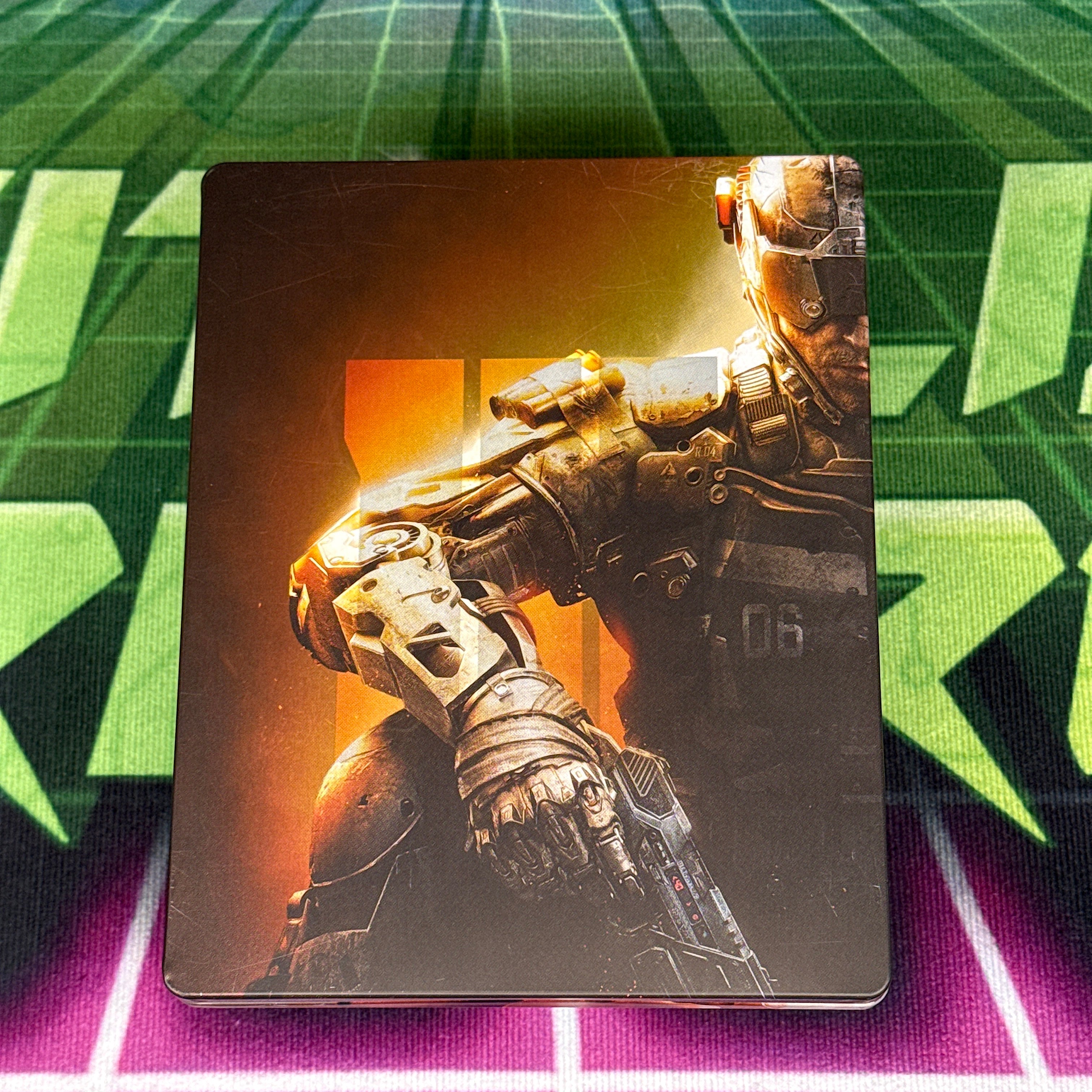 Call of Duty: Black Ops III | PS3