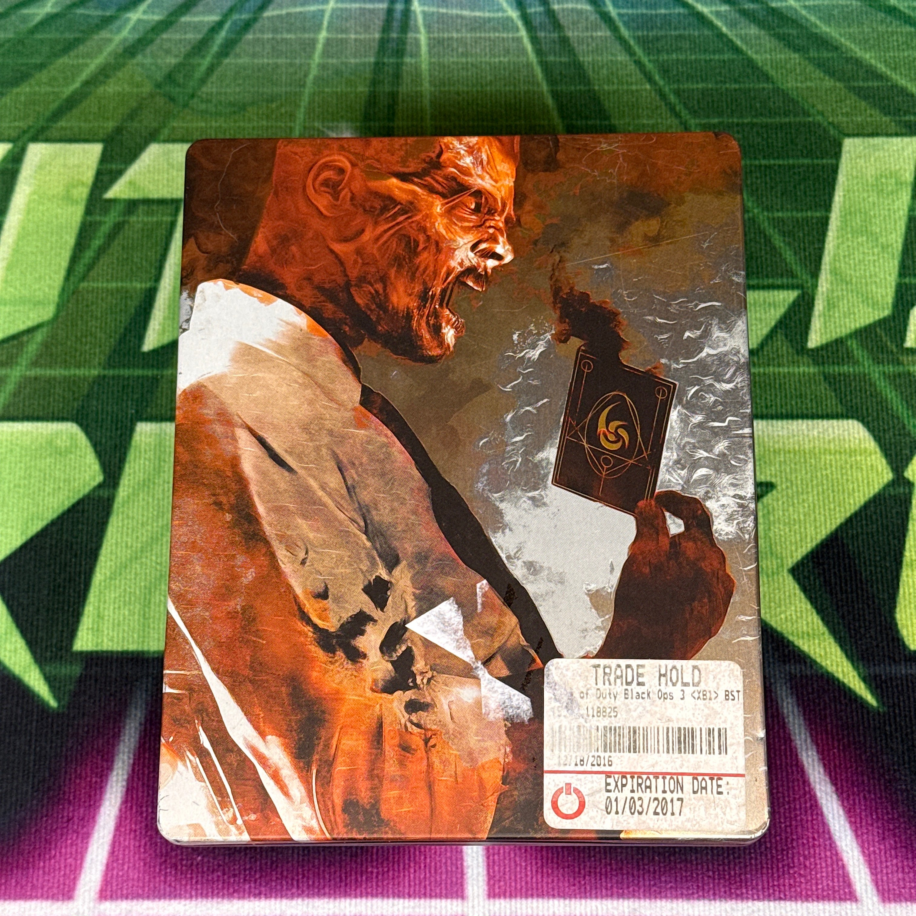 Call of Duty: Black Ops III | PS3