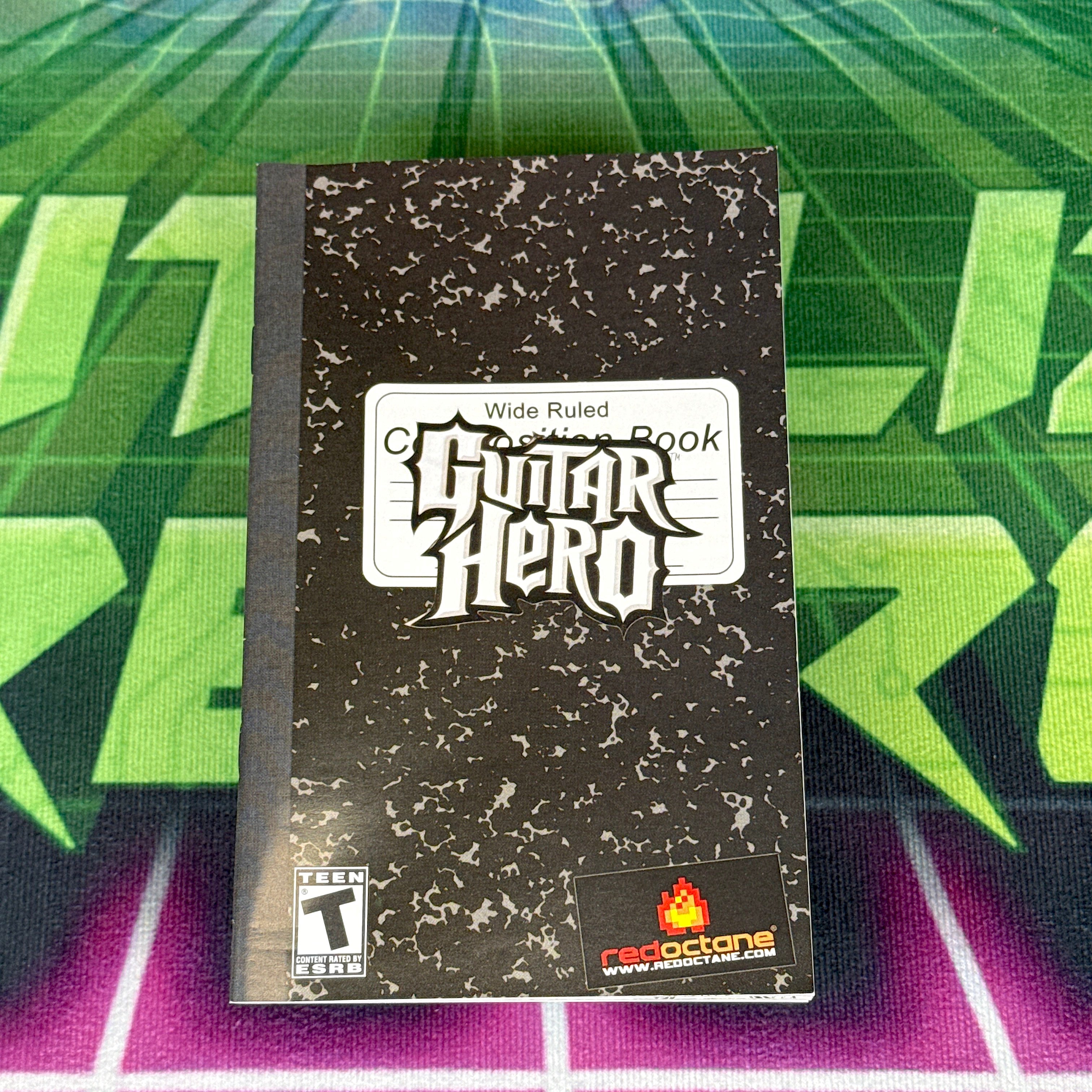 Guitar Hero | PS2
