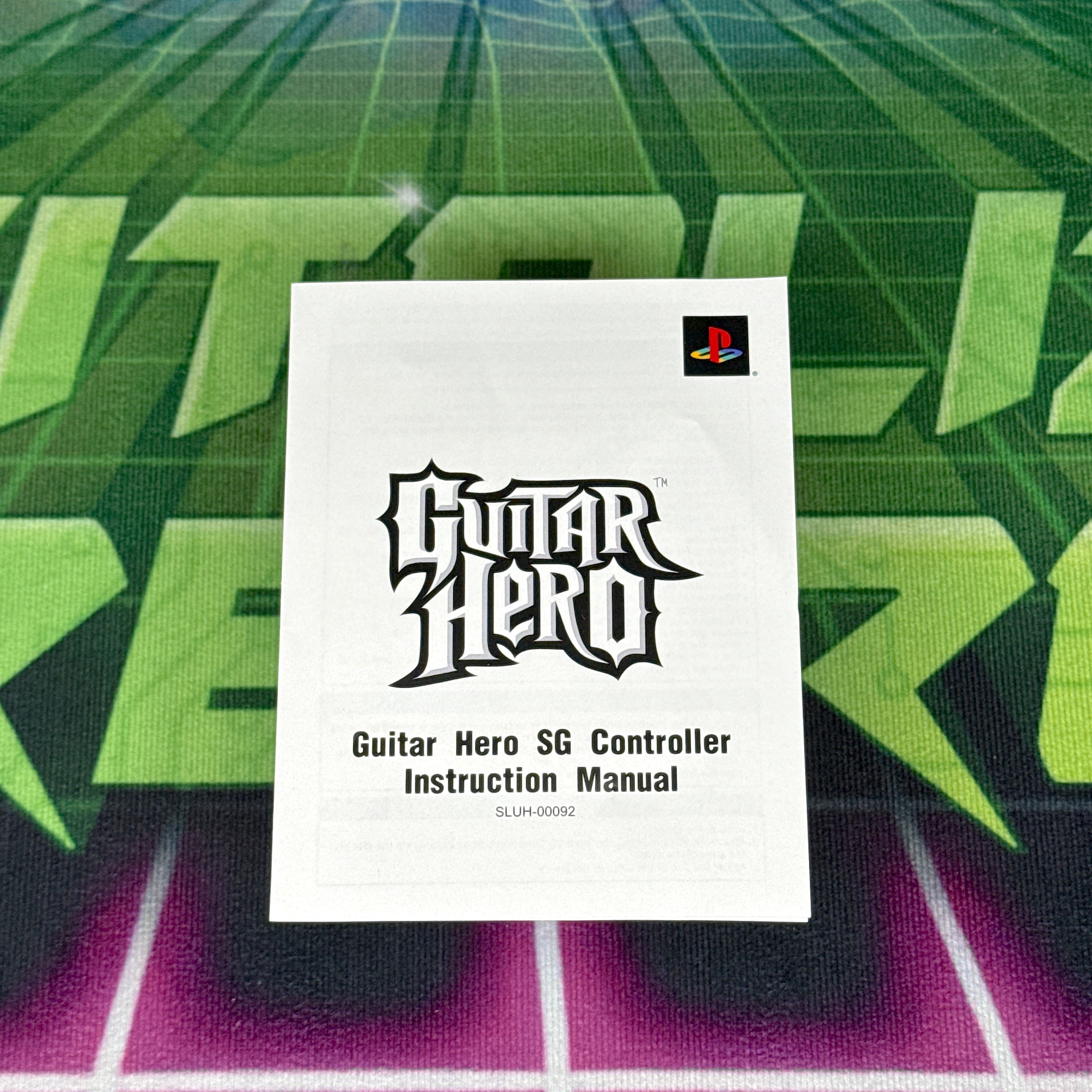 Guitar Hero | PS2