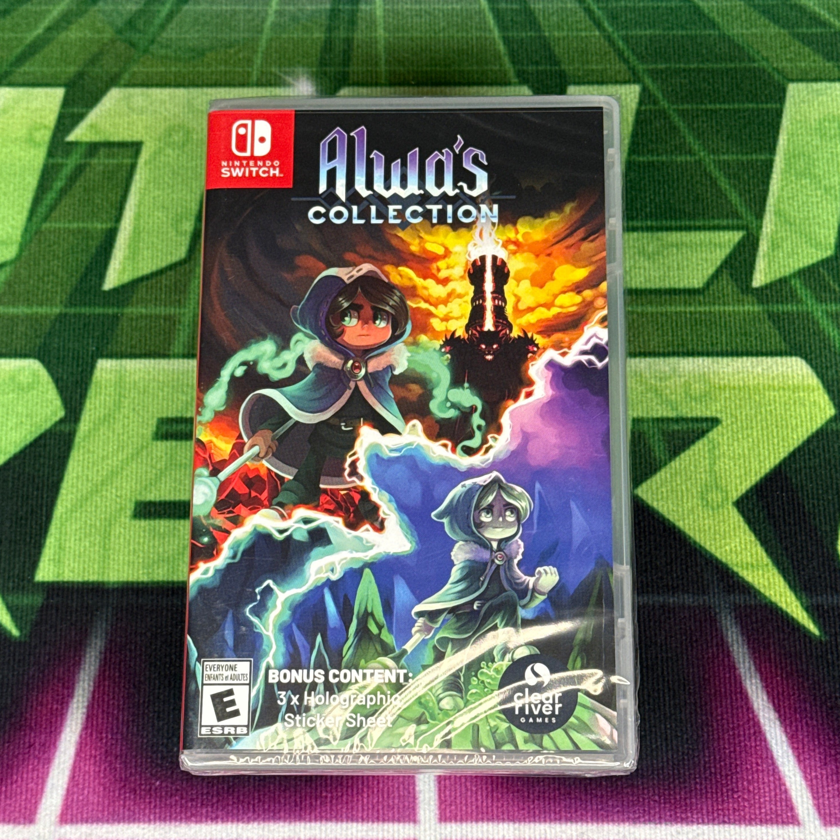 Alwa’s Collection | Nintendo Switch