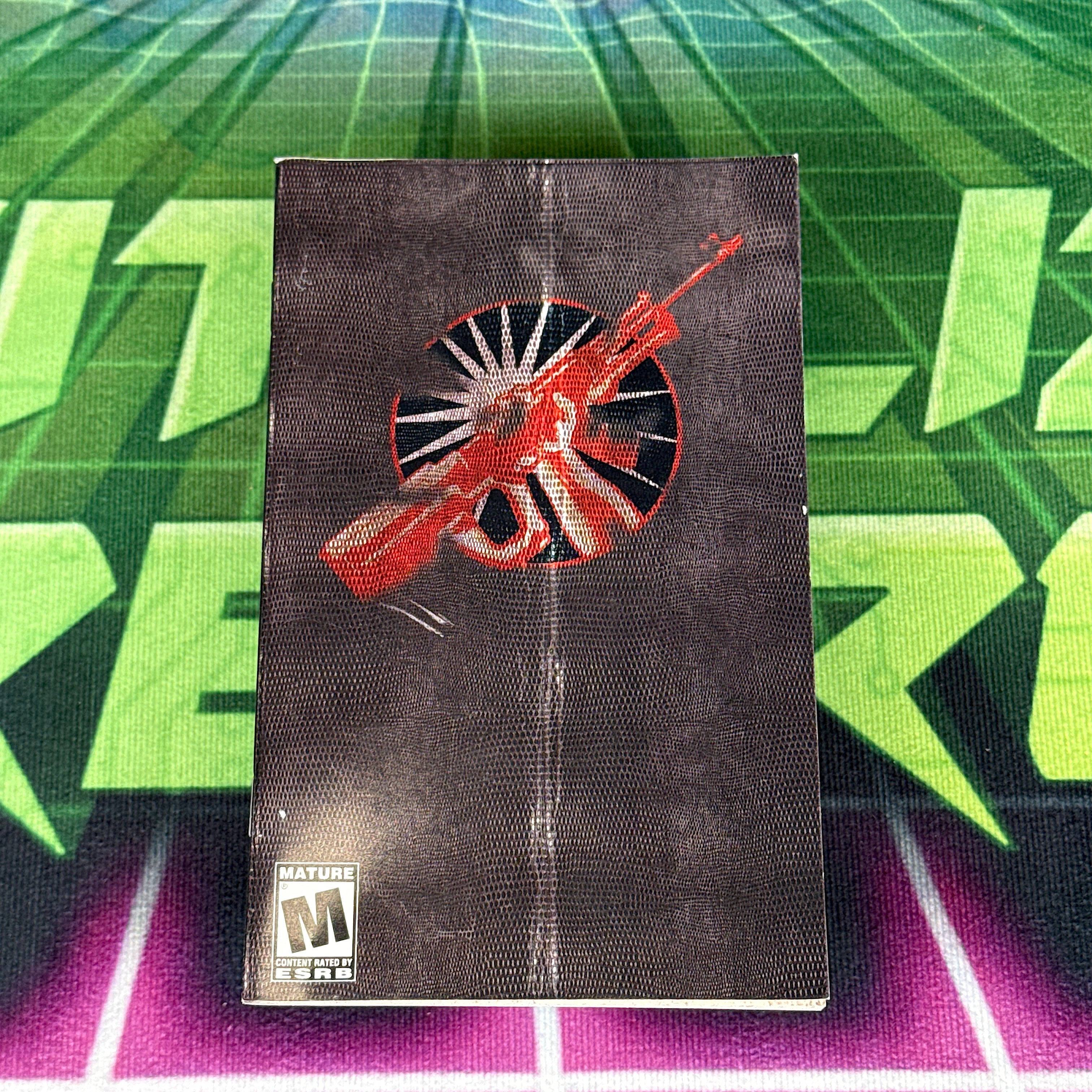 Red Faction II | PS2