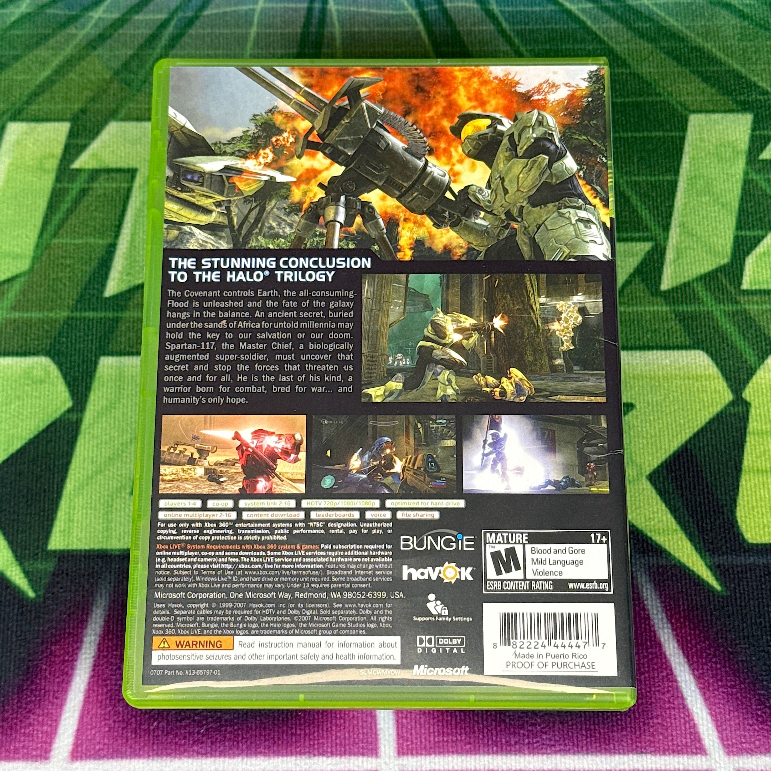 Halo 3 | Xbox 360