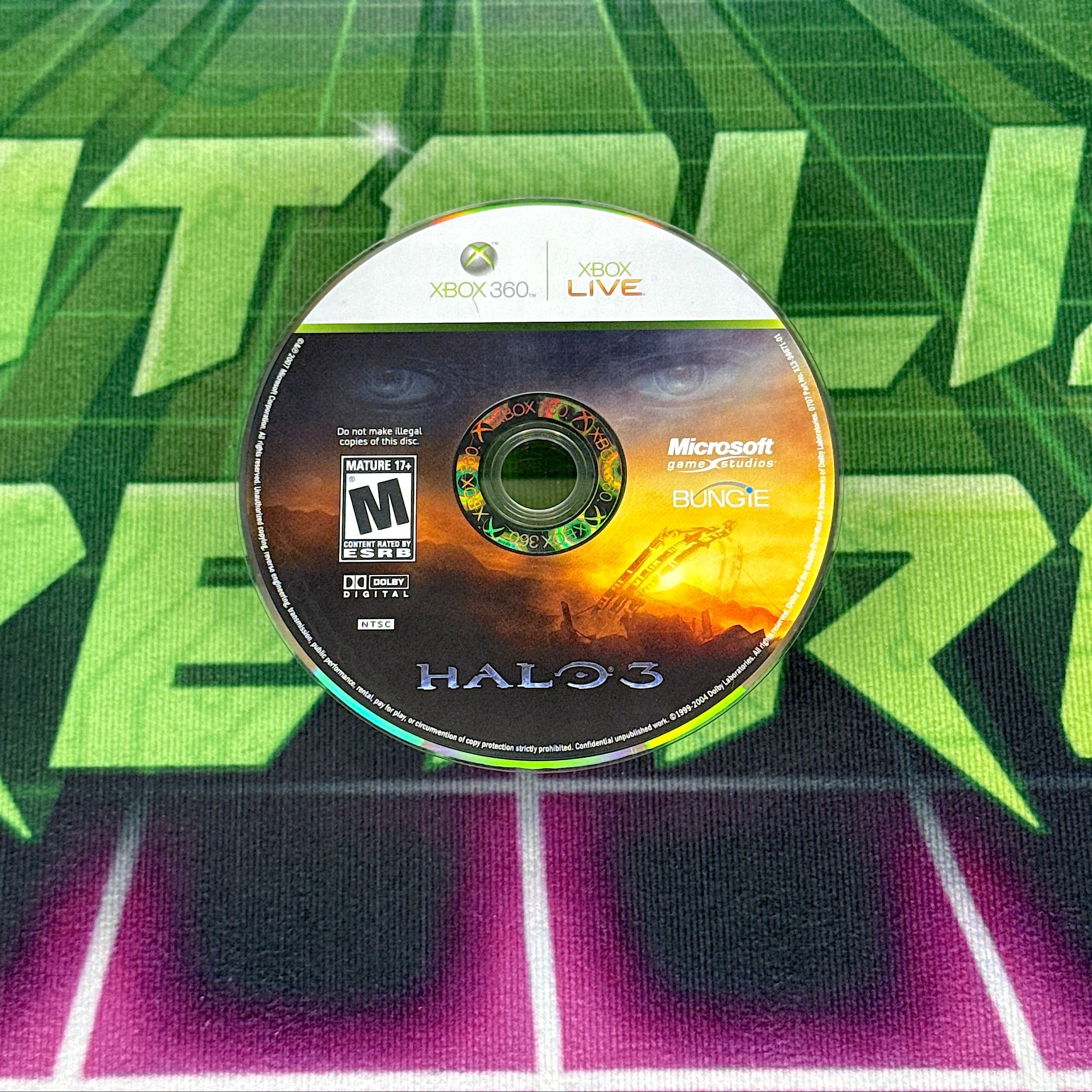 Halo 3 | Xbox 360
