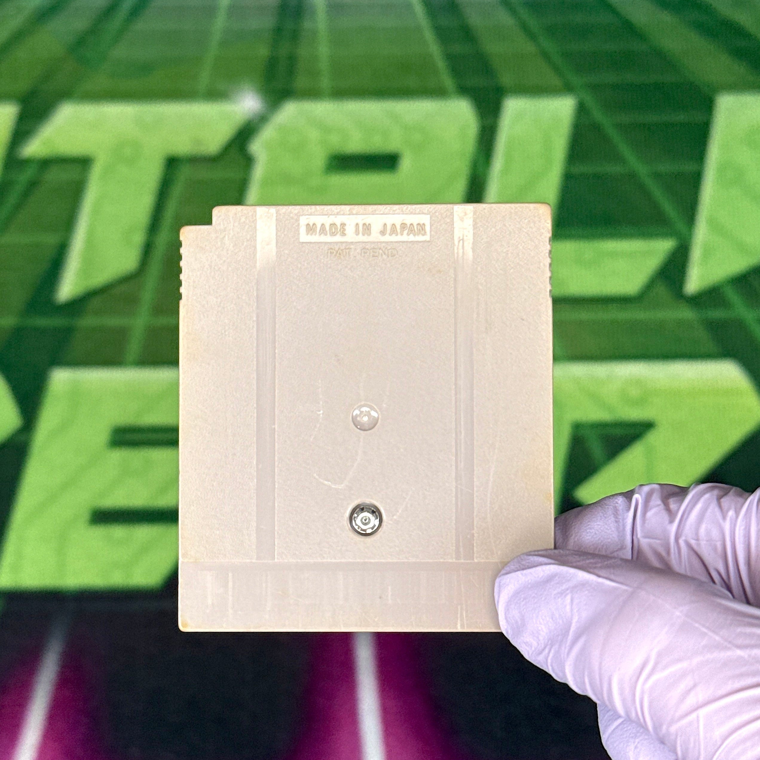 Ultra Golf | GameBoy