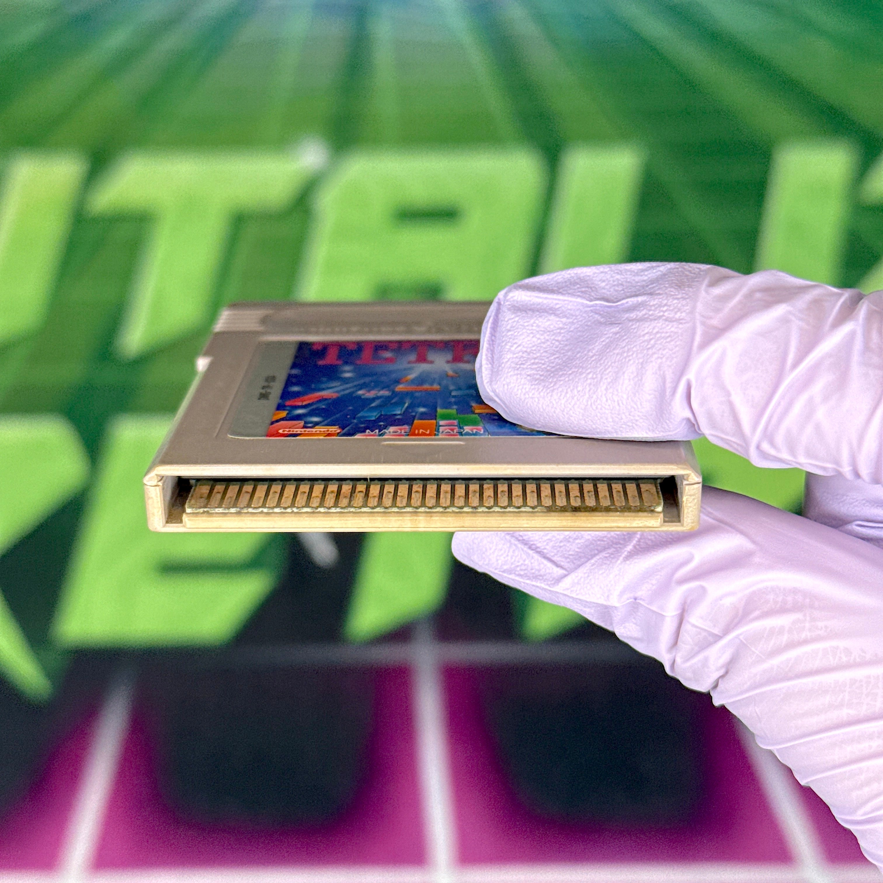 Tetris | GameBoy