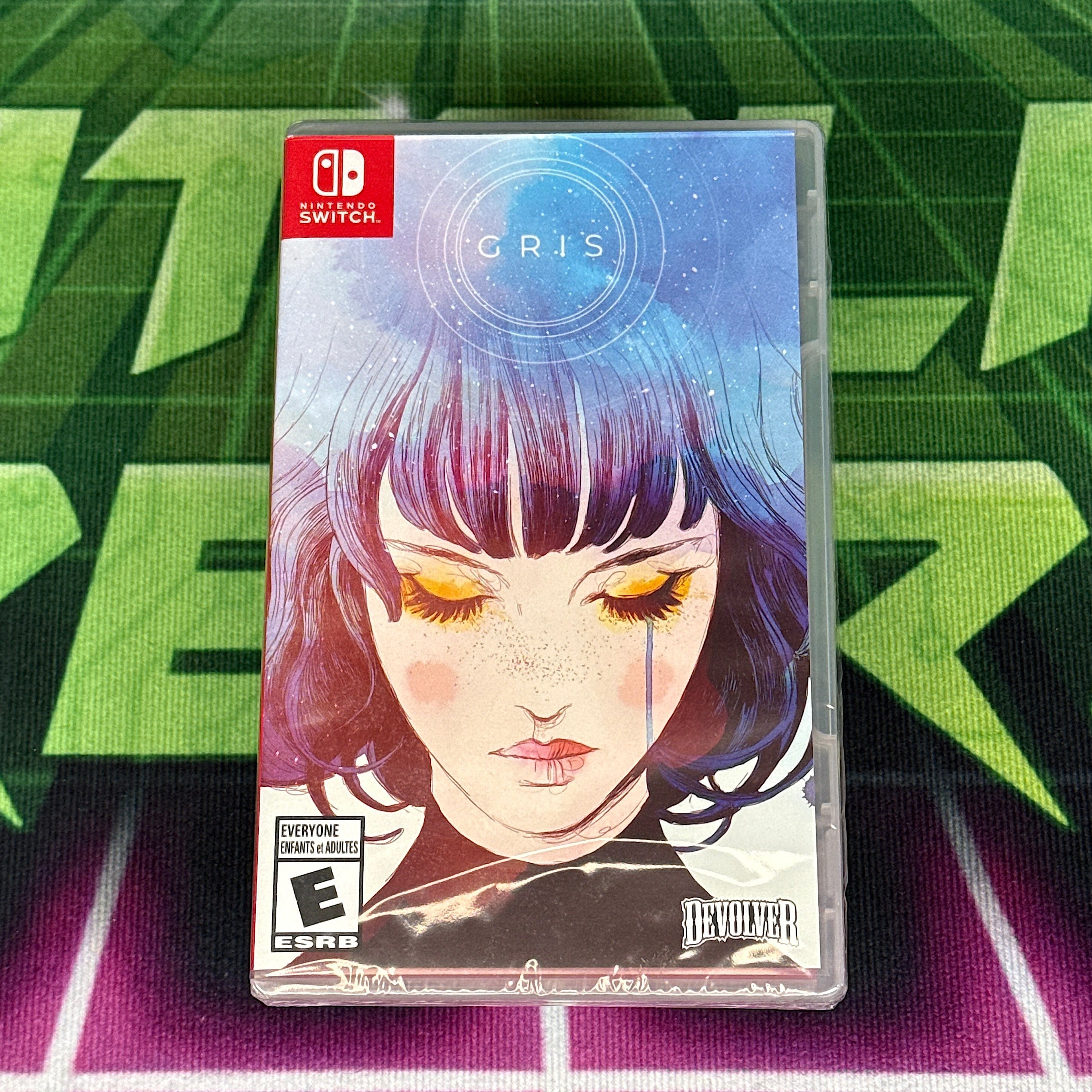 Gris | Nintendo Switch