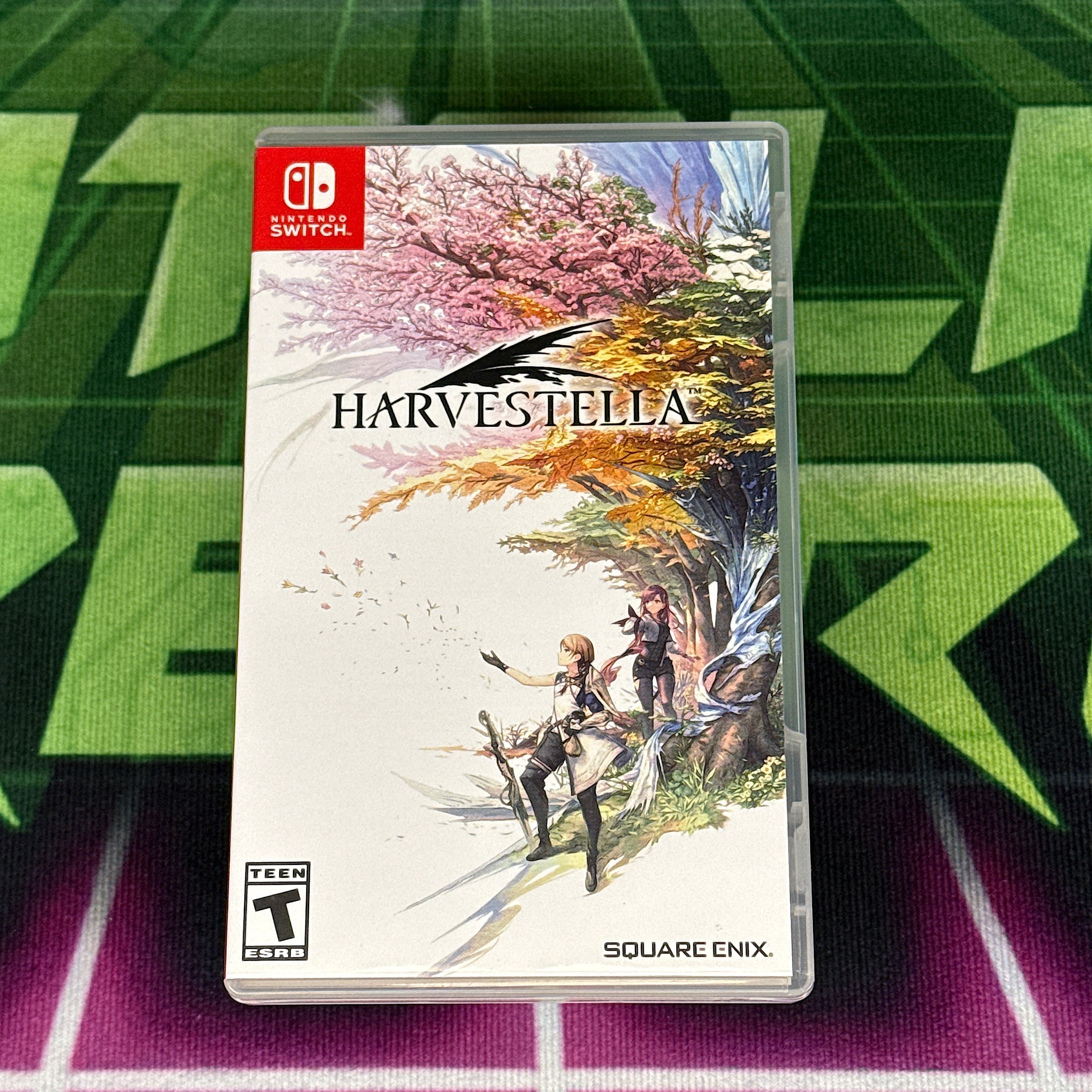 Harvestella | Nintendo Switch