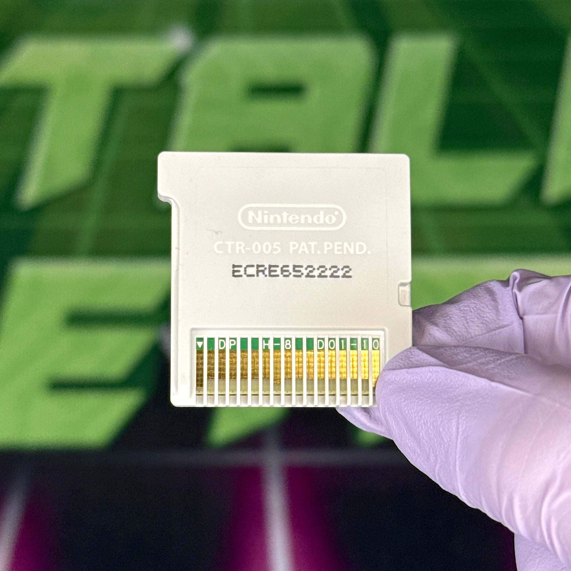 Pokémon Omega Ruby | Nintendo 3DS