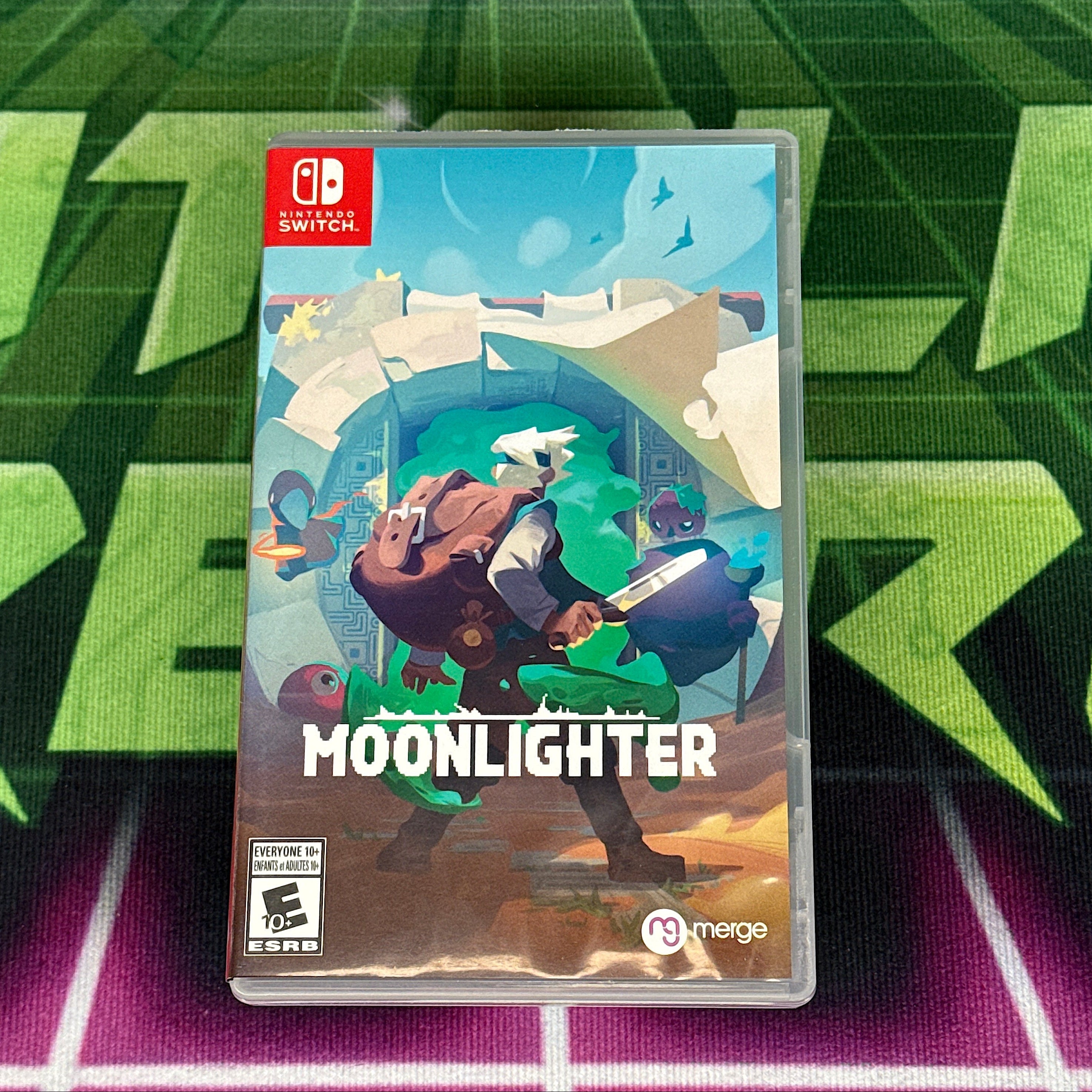 Moonlighter | Nintendo Switch