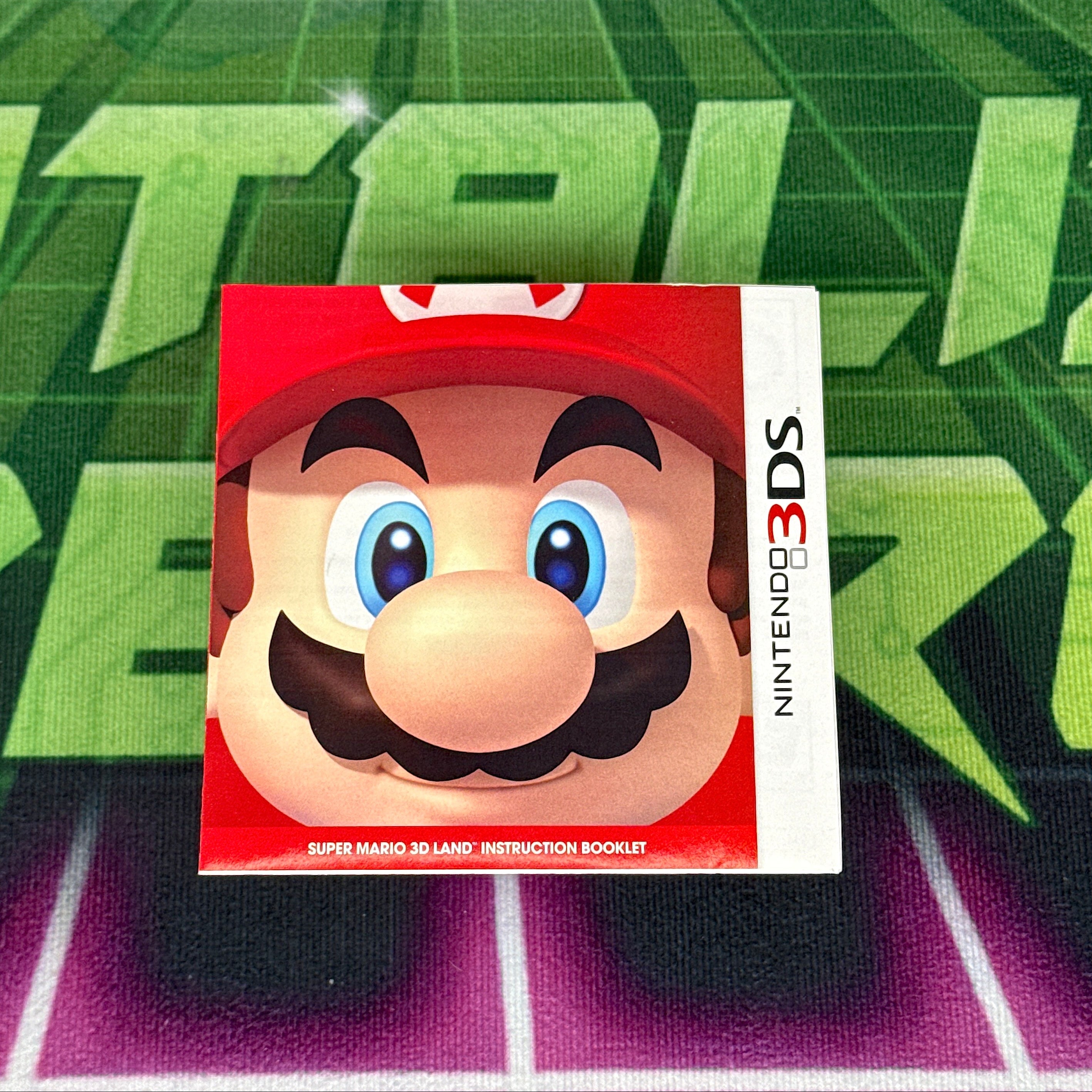 Super Mario 3D Land | Nintendo 3DS