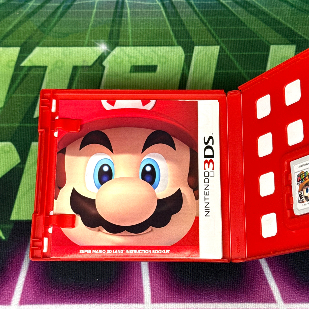 Super Mario 3D Land | Nintendo 3DS