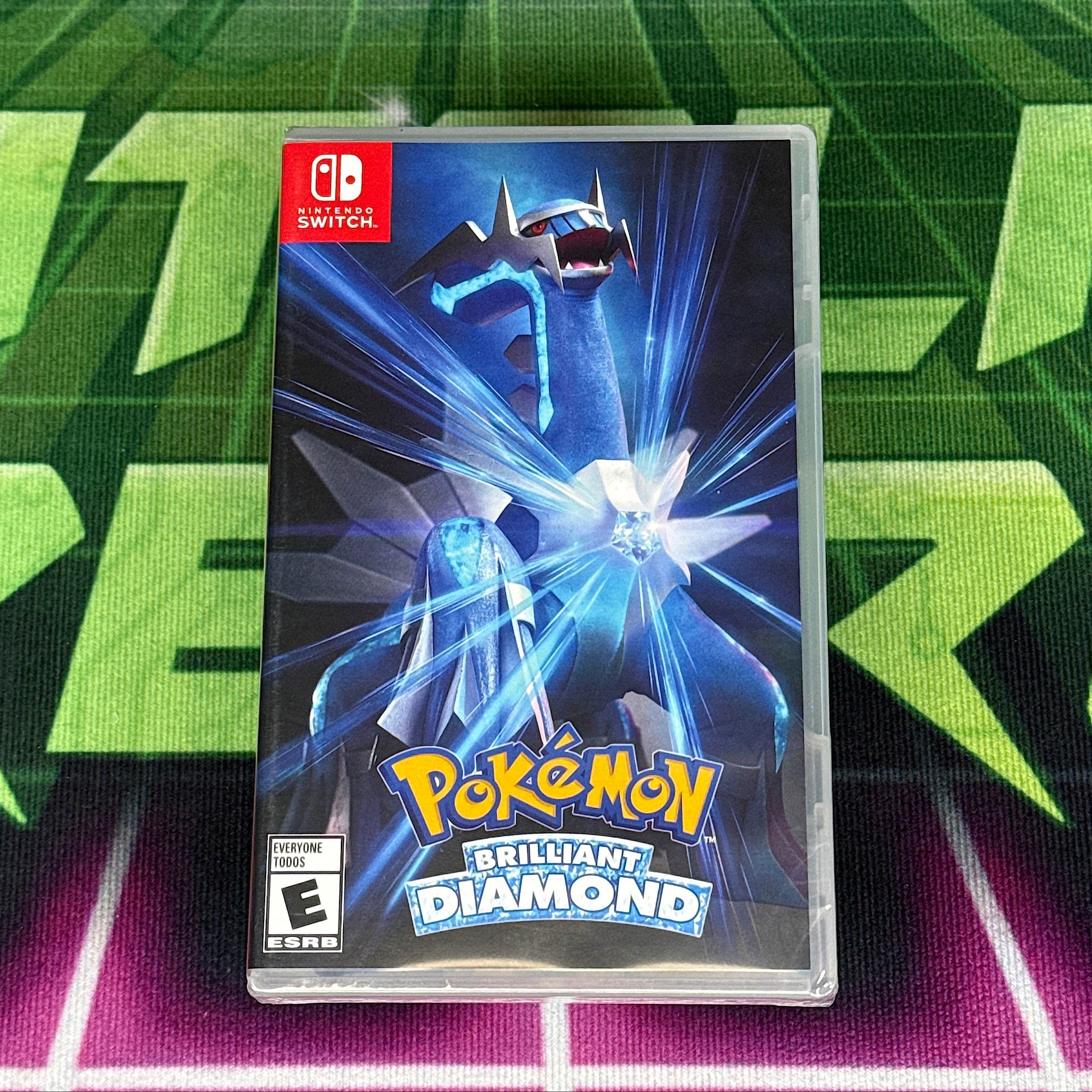 Pokémon Brilliant Diamond | Nintendo Switch