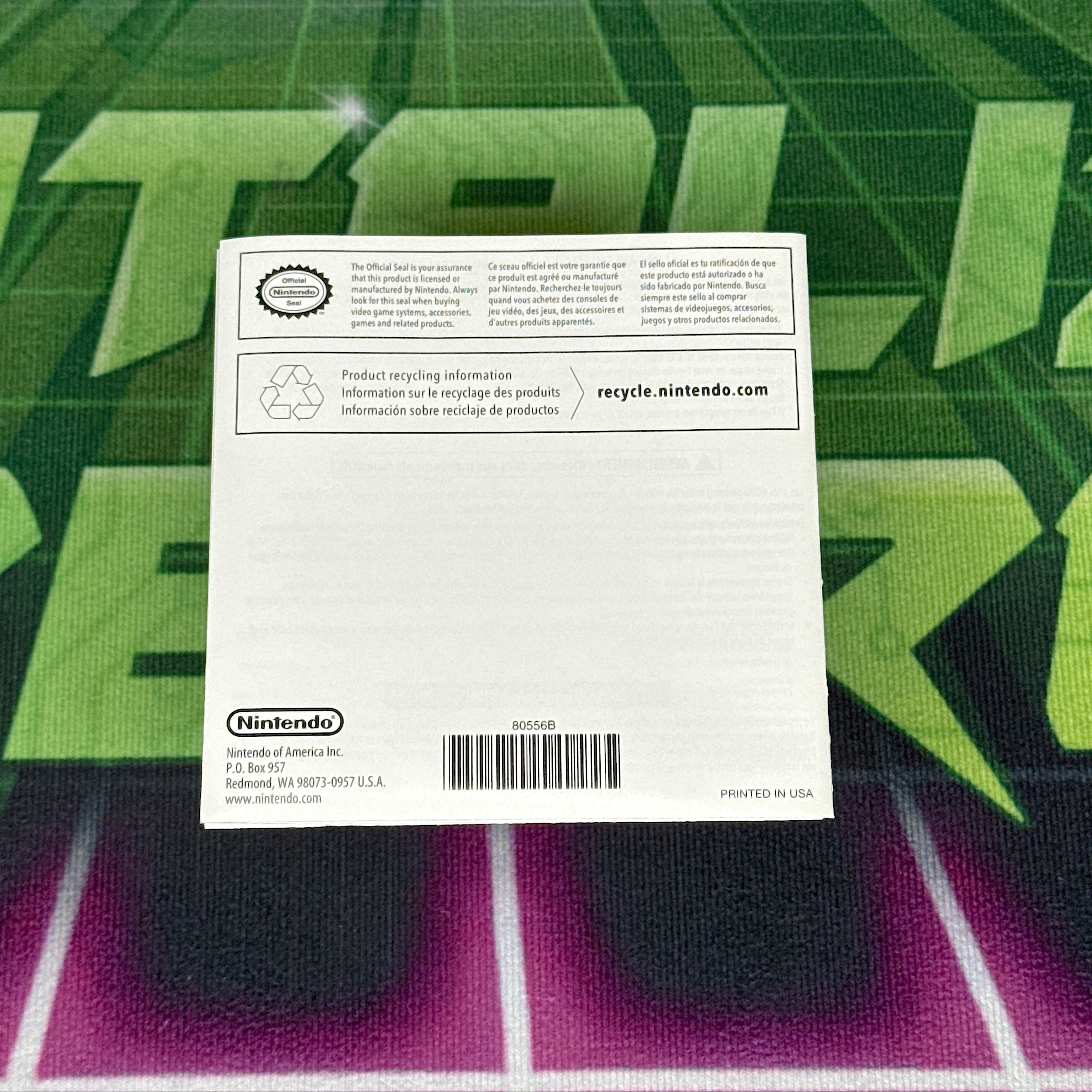 Pokémon Omega Ruby | Nintendo 3DS