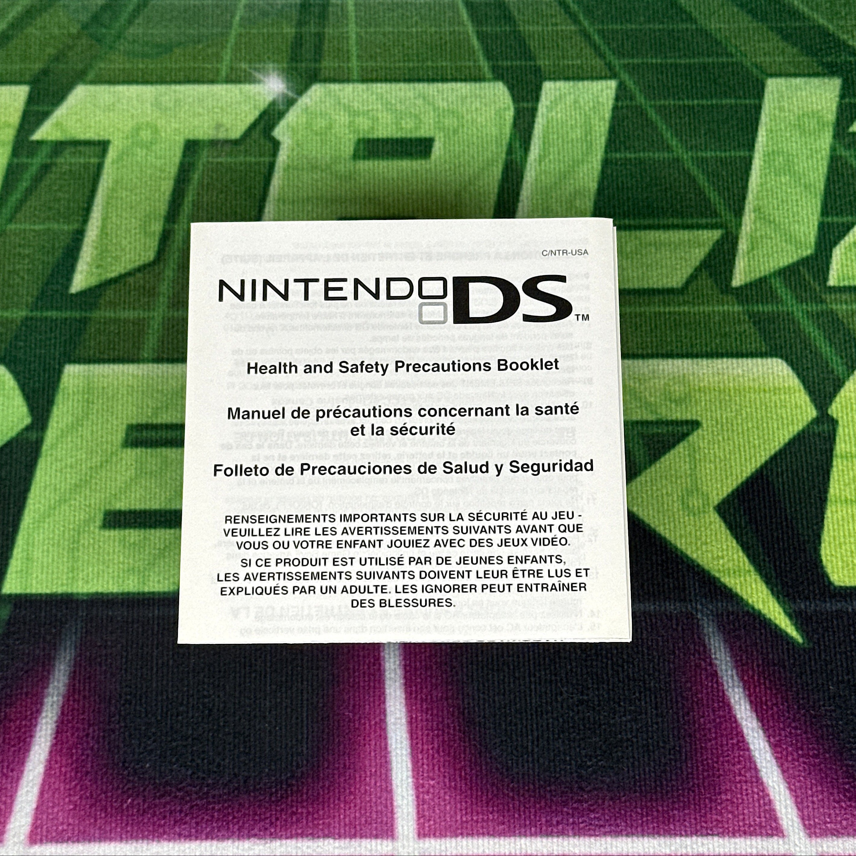 Advance Wars: Dual Strike | Nintendo DS